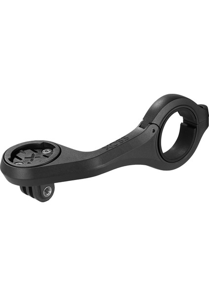 Xoss Bisiklet Bilgisayar Braketi Gidon Montajı Garmın EDGE540 530 830 840 Xoss G Artı Igpsport Magene Gps Kilometre Sayacı (Yurt Dışından)