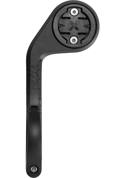 Xoss Bisiklet Bilgisayar Braketi Gidon Montajı Garmın EDGE540 530 830 840 Xoss G Artı Igpsport Magene Gps Kilometre Sayacı (Yurt Dışından) indirimleri