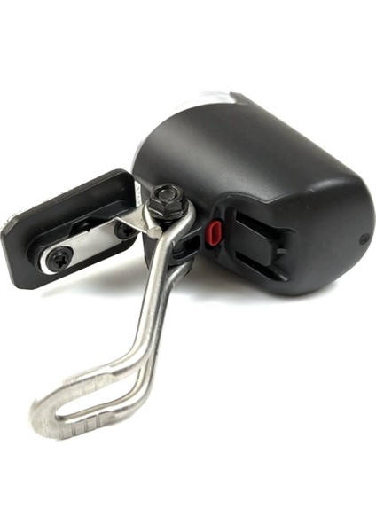 Bisiklet Lityum Pil Modifikasyon Aksesuarları 6V-60V Far LED Aydınlatma Gece Sürüş Ekipmanı/sm Konektörü (Yurt Dışından) fırsatları