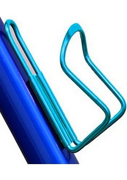 Kırmızı Bisiklet Şişe Tutucu, Şişe Tutucu, Herhangi Bir Standart Su Şişesiyle Uyumlu, Herhangi Bir Bisiklete Hızlıca Takılabilir (Yurt Dışından) fiyatları