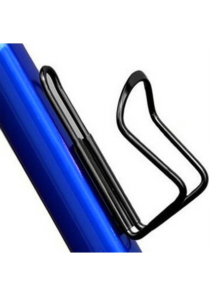 Kırmızı Bisiklet Şişe Tutucu, Şişe Tutucu, Herhangi Bir Standart Su Şişesiyle Uyumlu, Herhangi Bir Bisiklete Hızlıca Takılabilir (Yurt Dışından) fırsatları