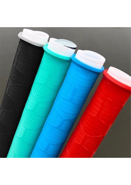 Silikon Sap, Sap Sarma, Ter Emici Kemer, Aşınmaya Dayanıklı ve Kaymaz Olta Sap Sarma Gri (Yurt Dışından) fırsatları