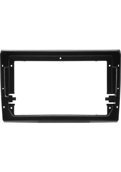 Fiat Bravo 2006-2016 Için Araba Radyo Fasya DVD Stereo Çerçeve Plaka Adaptörü Montaj Dash Kurulum Çerçeve Trim Kiti (Yurt Dışından) modelleri