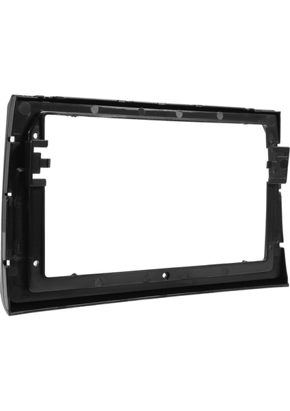 Fiat Bravo 2006-2016 Için Araba Radyo Fasya DVD Stereo Çerçeve Plaka Adaptörü Montaj Dash Kurulum Çerçeve Trim Kiti (Yurt Dışından) indirimleri