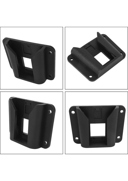 Bisiklet Taşıyıcı Blok Adaptörü Brompton Katlanır Bisiklet Çanta Raf Tutucu Abs Ön Taşıyıcı Blok Montajı (Yurt Dışından) fırsatları