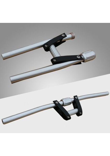 Alüminyum Alaşımlı Katlanır Gidon Katlanır Bisiklet Bisiklet Gidon Bisiklet Parçaları Yatay Çubuk Bisiklet Katlanır Elektrikli Bisiklet Katlanır Gidon (Yurt Dışından) fırsatları