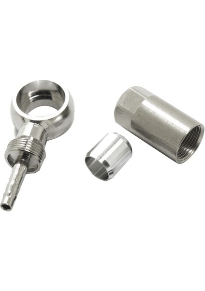 Bisiklet Kablo Uç Seti Hortum Banjo Konektörü Sram Seviyesı Kırmızı Hrd Etap S900 Elıxır Zeytin ve Sızdırmazlık Halkası ve Yağ Iğnesi (Yurt Dışından)