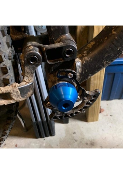 16 Çentik Bisiklet Alt Braket Aracı 44MM Bbt-69.2 Shimano Sram Chris King Campagnolo Için Uyumlu (Yurt Dışından)