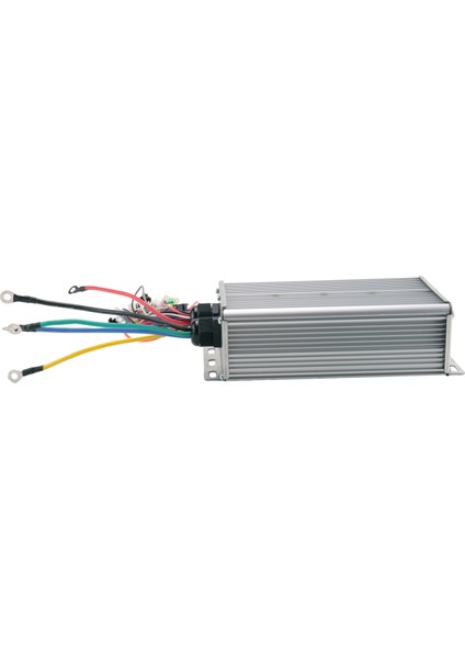 Akıllı Fırçasız Denetleyici 48V 60V 72V 84V 3000W E-Bisiklet Fırçasız Motor Kontrol Cihazı Elektrikli Bisiklet Scooter Için (Yurt Dışından)