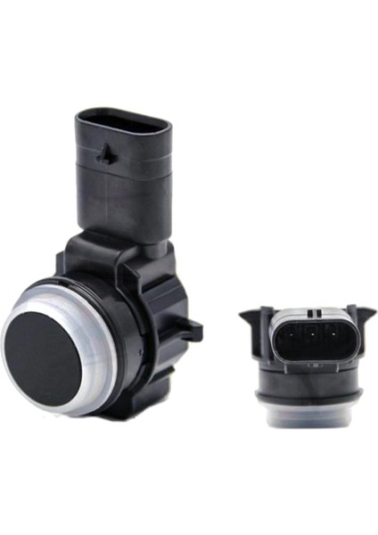 Araba Tampon Park Sensörü Park Sensörü Park Yardımı Sensörü Tesla Modeli Sx 1048474-01-A 0263033337 (Yurt Dışından)