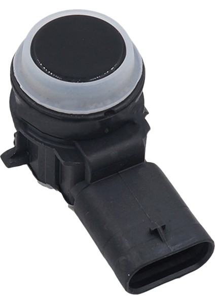 Araba Tampon Park Sensörü Park Sensörü Park Yardımı Sensörü Tesla Modeli Sx 1048474-01-A 0263033337 (Yurt Dışından)