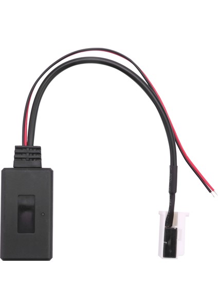 Bluetooth Ses Adaptör Kablosu Mcd Rns 510 Rcd 200 210 310 500 510 Delta 6 Araç Elektroniği Aksesuarları (Yurt Dışından)