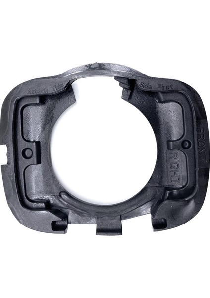 2 Çift Kaymaz Bisiklet Ayakkabı Cleat Kapak Koruyucu Kapak Speedplay Sıfır Aero Hızlı Bırakma Bisiklet Pedalı (Yurt Dışından)