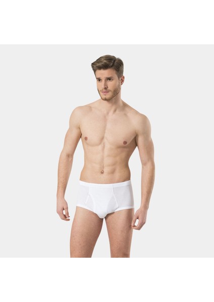 Erkek Ribana Slip 113/BEYAZ fiyatları