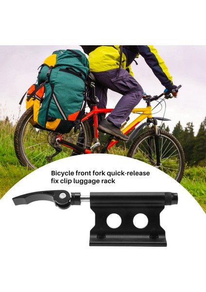 Bisiklet Çatalı Montaj Bisiklet Kamyon Yatağı Çatı Bisiklet Rafı Bisiklet Çatalı Montaj Bloğu Kamyon Montaj Için Mtb Yol Bisikleti Siyah (Yurt Dışından)