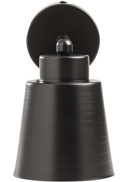 Bardak Aplik Siyah
