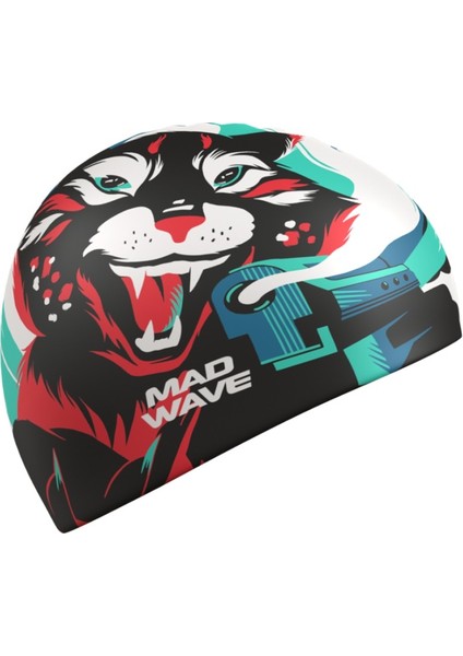 lynx silikon çocuk bone
