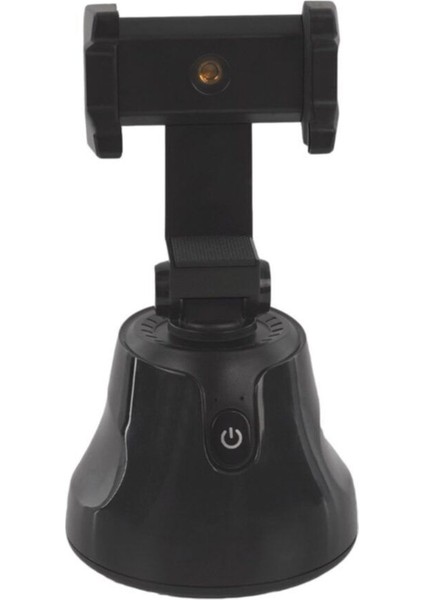 Fit N Joy 0547 360 Siyah Derece Yüz Takip Telefon Tutucu Gimbal modelleri