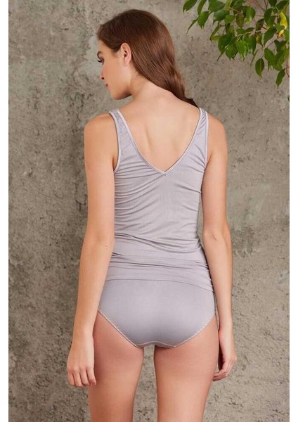 Royal Kaşkorse Penye Çeyizlik Atlet Külot Takım 320 modelleri