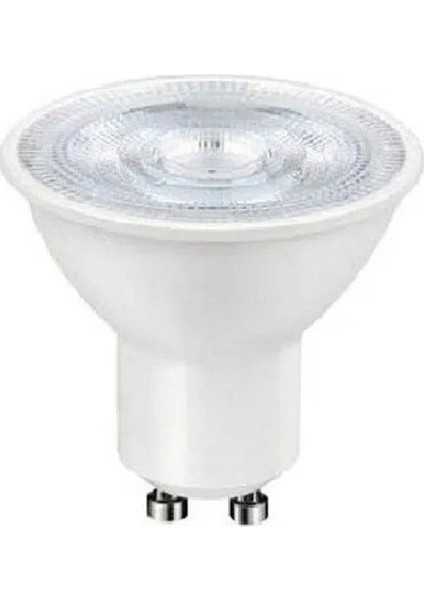 Çift Yönlü LED Kare Gün Işığı Duvar Apliği Beyaz (4'lü Paket)