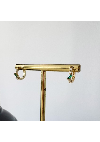 Bageto Gümüş Küpe MS3183, 925 Ayar Gümüş, Ithal Ürün fiyatları