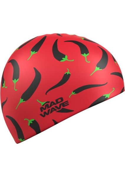 spıcy silikon bone (kırmızı)