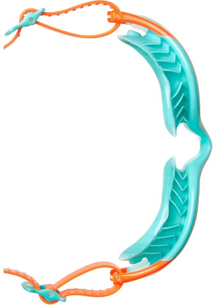 flame 2 çocuk gözlüğü (turuncu)