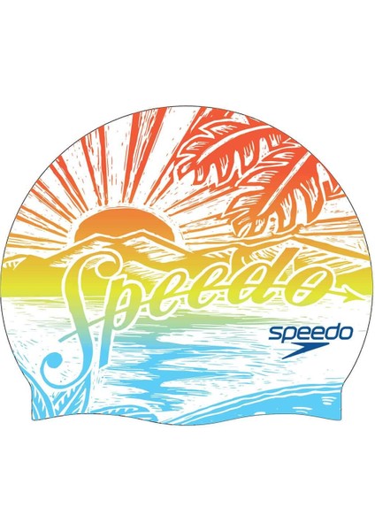 slogan silikon bone (sunset)