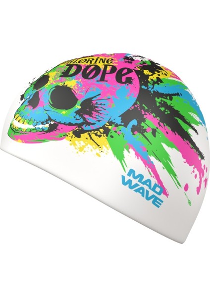 chlorıne dope silikon bone