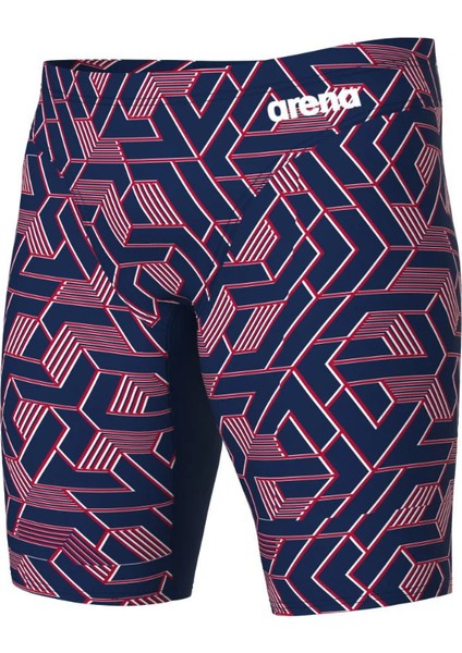 escape jammer erkek mayosu (renkli)