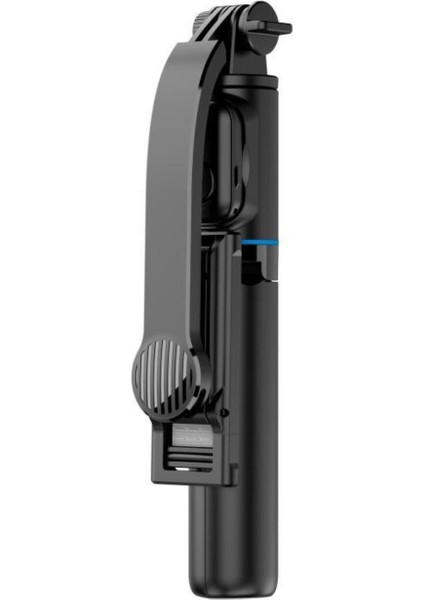 C01 Çok Amaçlı Tripod Kumandalı Selfie Çubuğu Siyah fırsatları