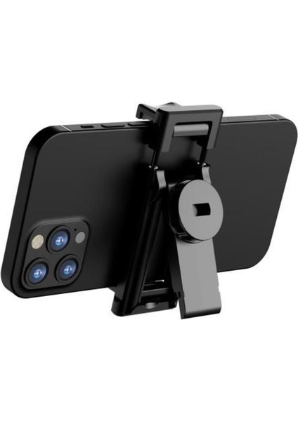 C01 Çok Amaçlı Tripod Kumandalı Selfie Çubuğu Siyah indirimleri