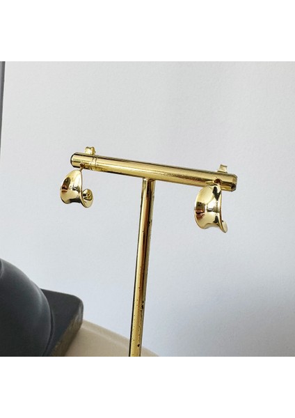 Bombeo Gümüş Küpe MS3182, 925 Ayar Gümüş, Ithal Ürün fiyatları