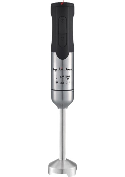 Profesyonel El Blender