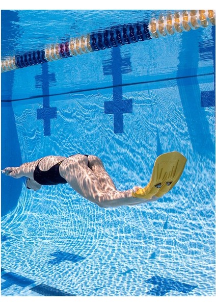 Foil Monofin (Monopalet) modelleri