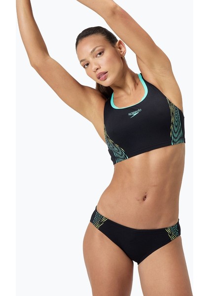 endurance+ kadın yüzücü bikini