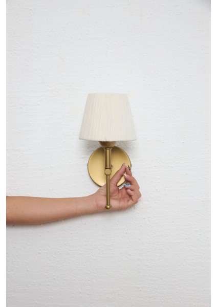 Bohem Hasır Süet Kadife El Yapımı Beyaz Ledli Aplik fiyatları