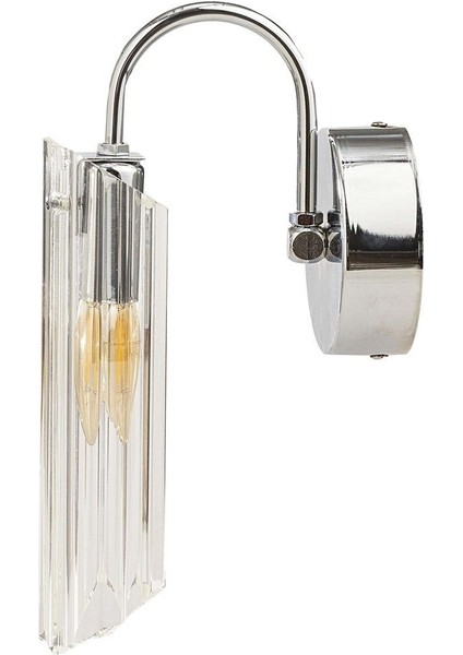 Kesik Cam Aplik, Antik Bronz modelleri