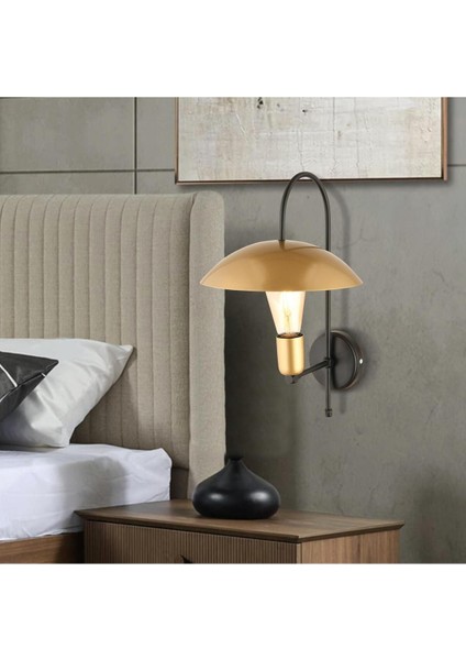 AP33-LİGHTİSTANBUL Salon Mutfak Kuaför Cafe Lamba Dekoratif Aplik Pastane fiyatları