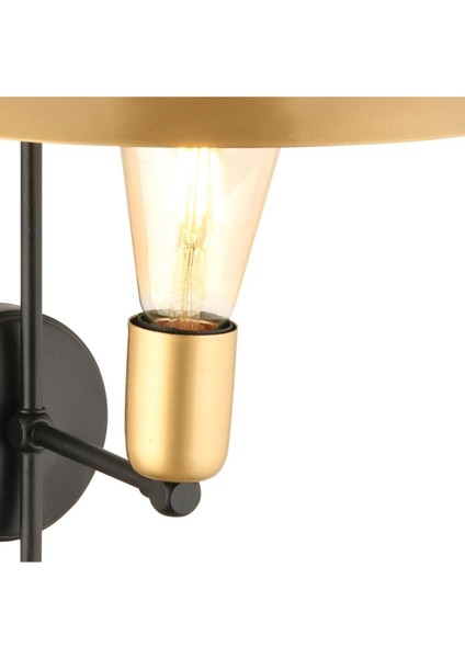 AP33-LİGHTİSTANBUL Salon Mutfak Kuaför Cafe Lamba Dekoratif Aplik Pastane modelleri