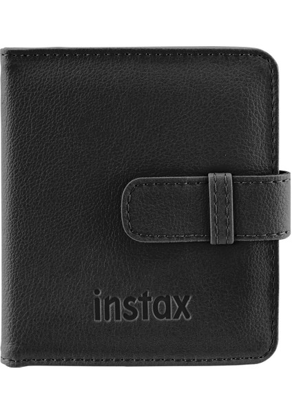 Instax Mini Film Uyumlu Siyah Albüm fiyatları