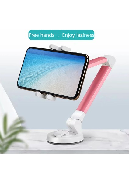 Canlı Yayın Için Esnek Kliple Evrensel Cep Telefonu Standı (Yurt Dışından) modelleri