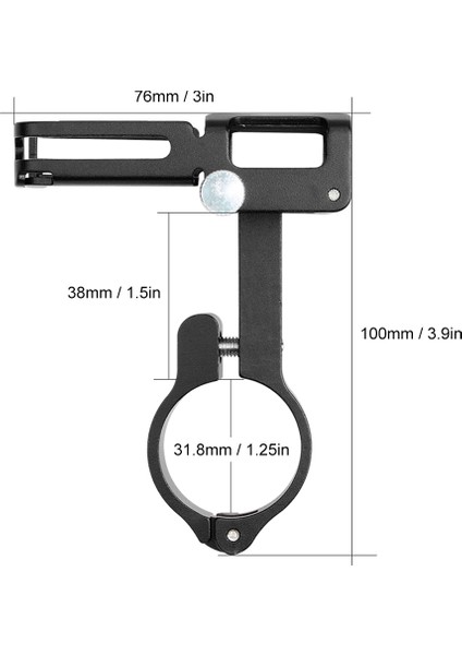 Alüminyum Alaşımlı Bisiklet Cep Telefonu Tutucu Evrensel Silikon Bağlayıcı (Yurt Dışından) fırsatları