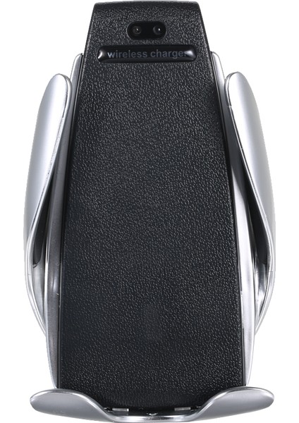 Otomatik Tıkanan Kablosuz Şarj Cihazı 360 Derece Dönen Hızlı Şarj (Yurt Dışından) fırsatları