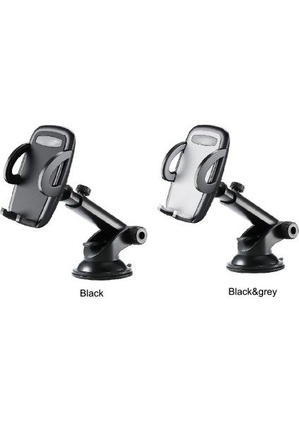 Evrensel Kara Araba Cep Telefonu Tutacağı (Yurt Dışından) fiyatları