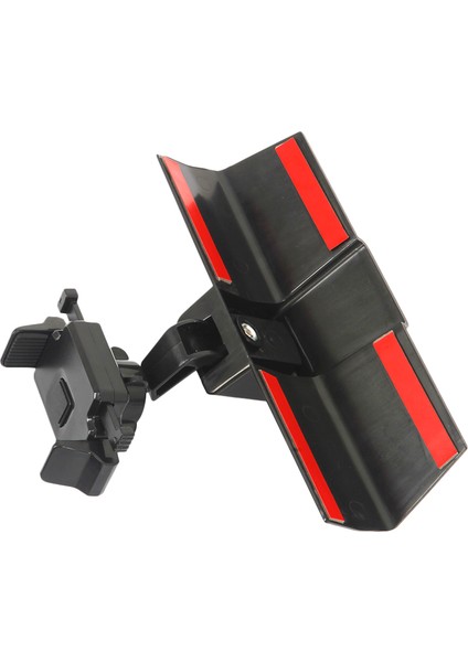 Araba Tekerlekliği Cep Telefonu Tutucu (Yurt Dışından) fırsatları