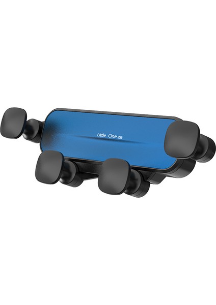 Küçük Pro Araba Cep Telefonu Tutucu Otomatik Kilitleme Kolay Tıkaç (Yurt Dışından) fiyatları