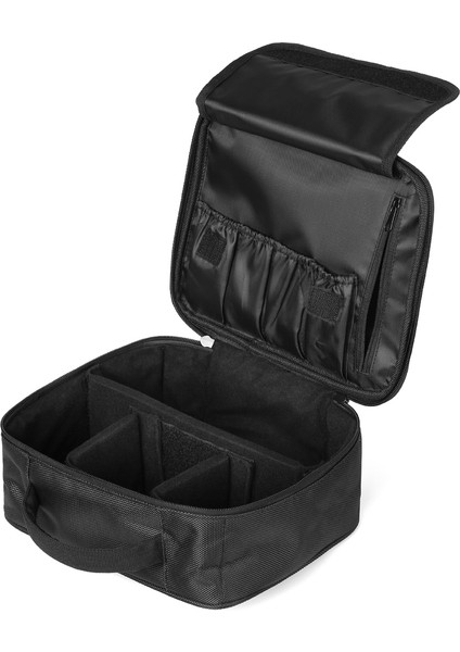 Hafif Taşınabilir Gezi Kozmetik Çantası (Yurt Dışından)