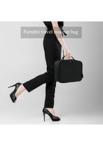 Hafif Taşınabilir Gezi Kozmetik Çantası (Yurt Dışından) fiyatları