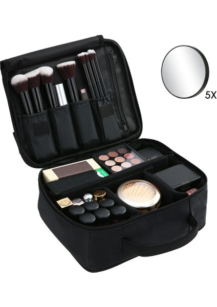 Hafif Taşınabilir Gezi Kozmetik Çantası (Yurt Dışından) fırsatları